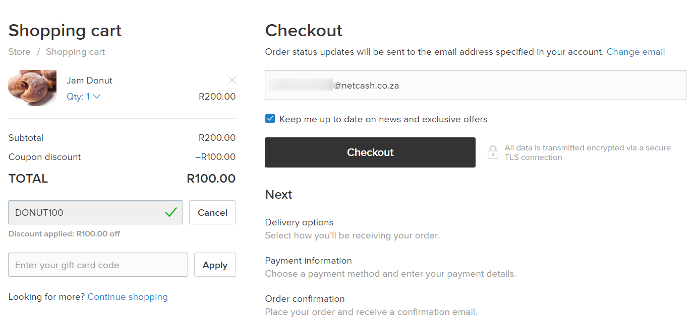 How to Add Coupon/Discount Code Field to WordPress Checkout